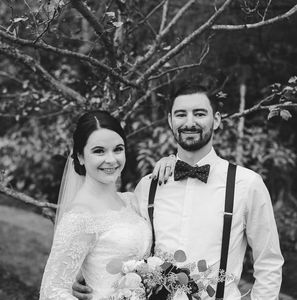 Meet your Posher, Tim